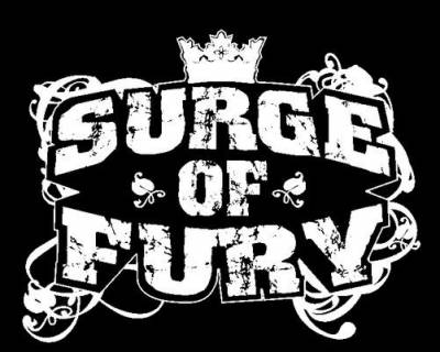 logo Surge Of Fury